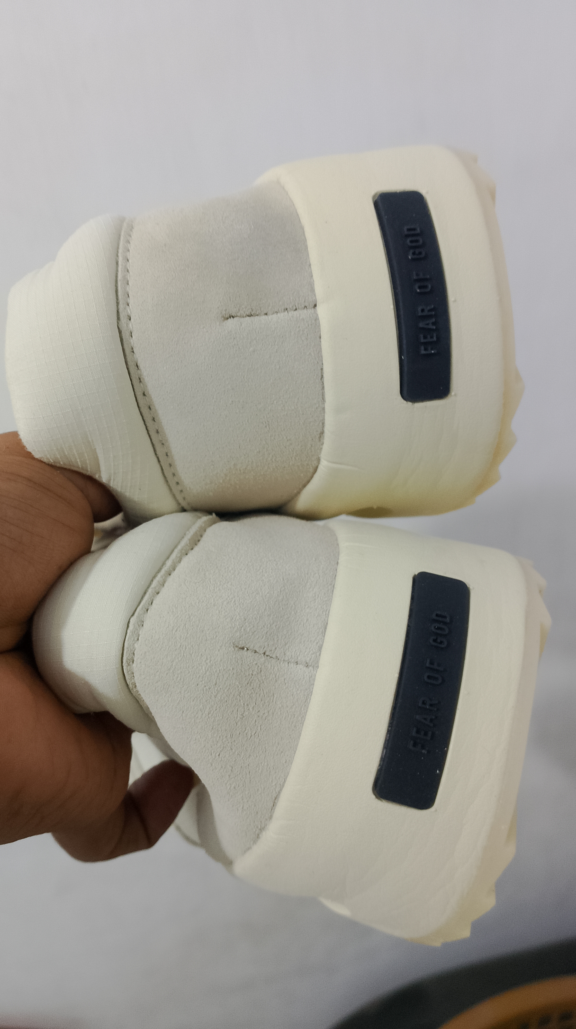 sepatu adidas tapak karet foto 3