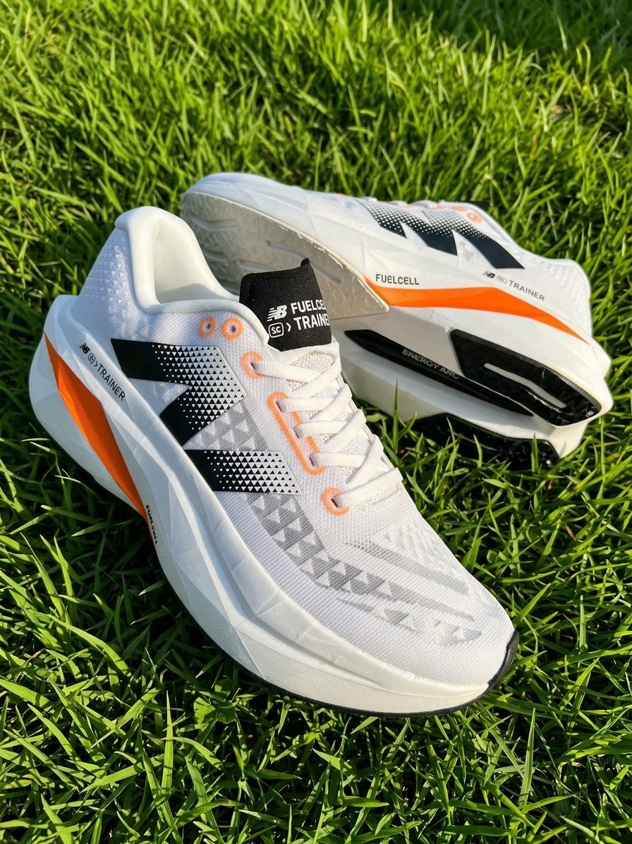 seatu lari pria asics