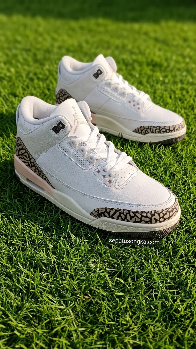 nike jordan