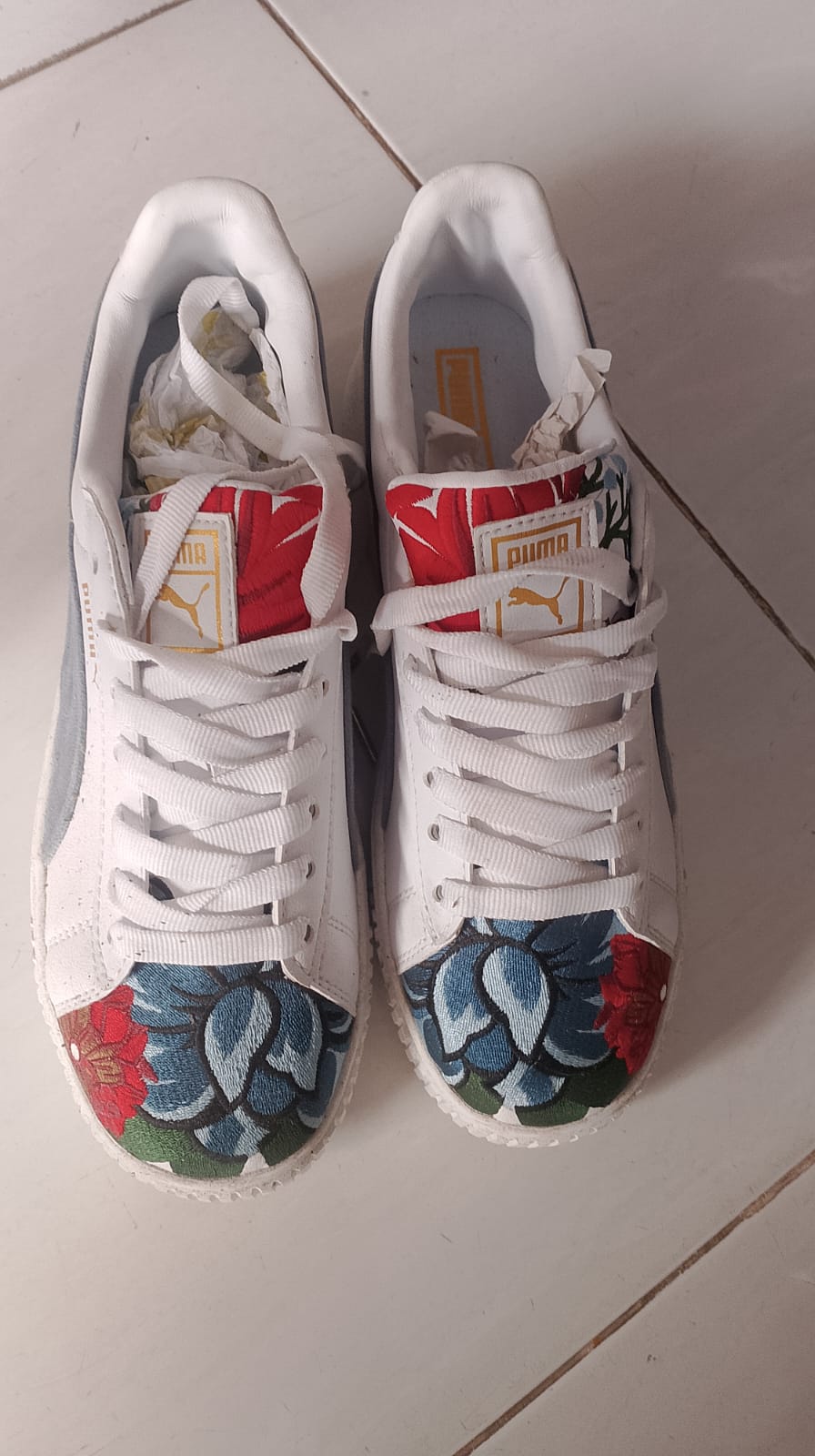 sepatu pria puma foto 4