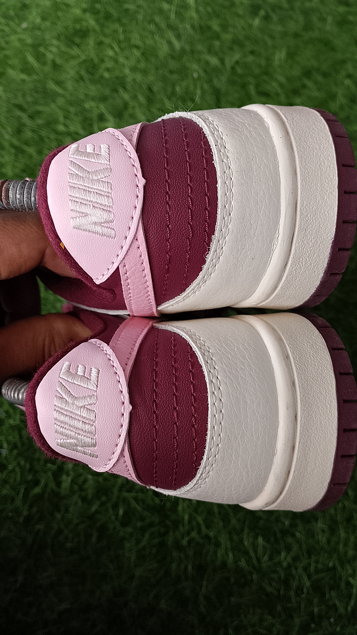 sepatu jalan foto 2