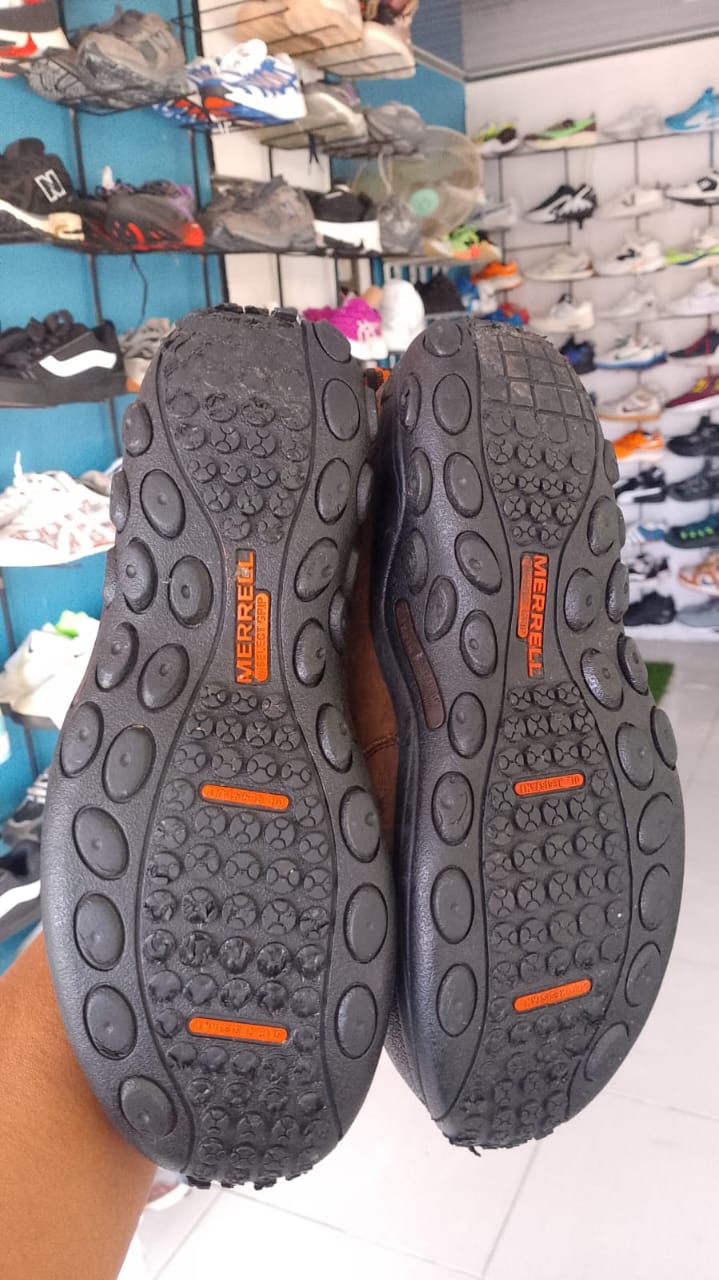 sepatu savety sepatu kerja foto 3