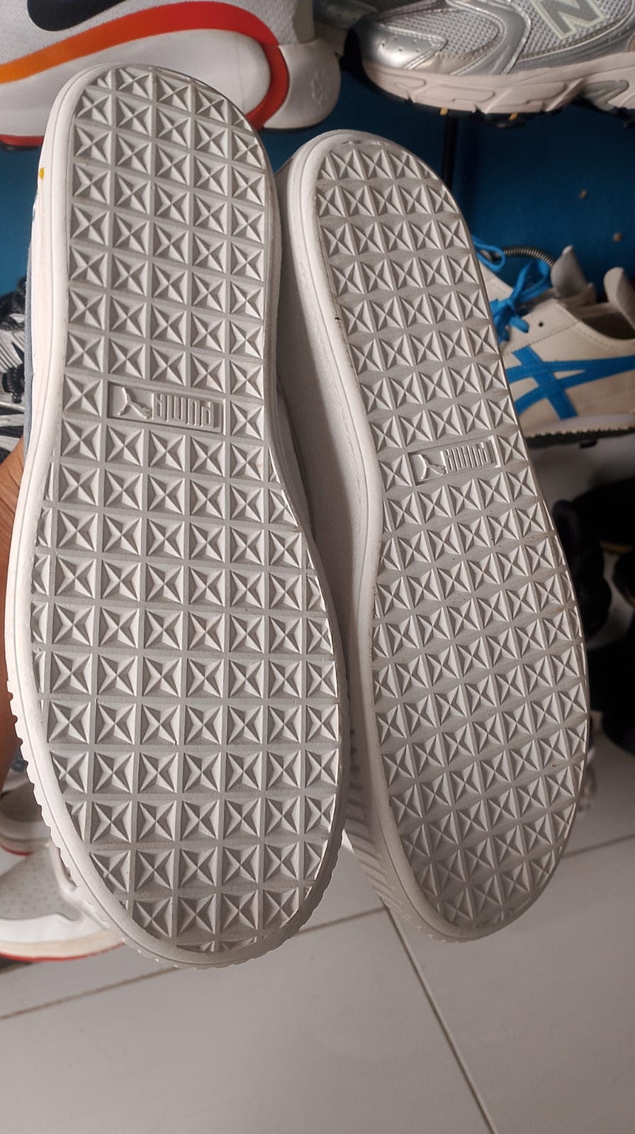 sepatu pria puma foto 3