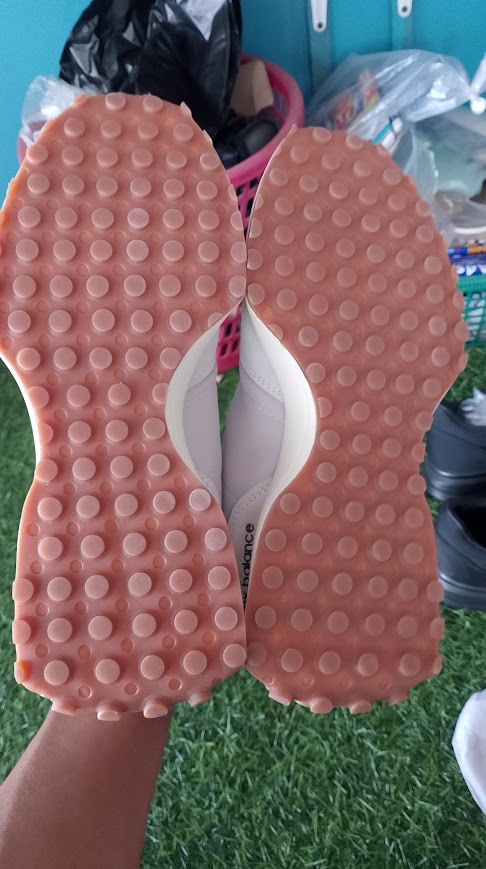 sepatu nb bro foto 3