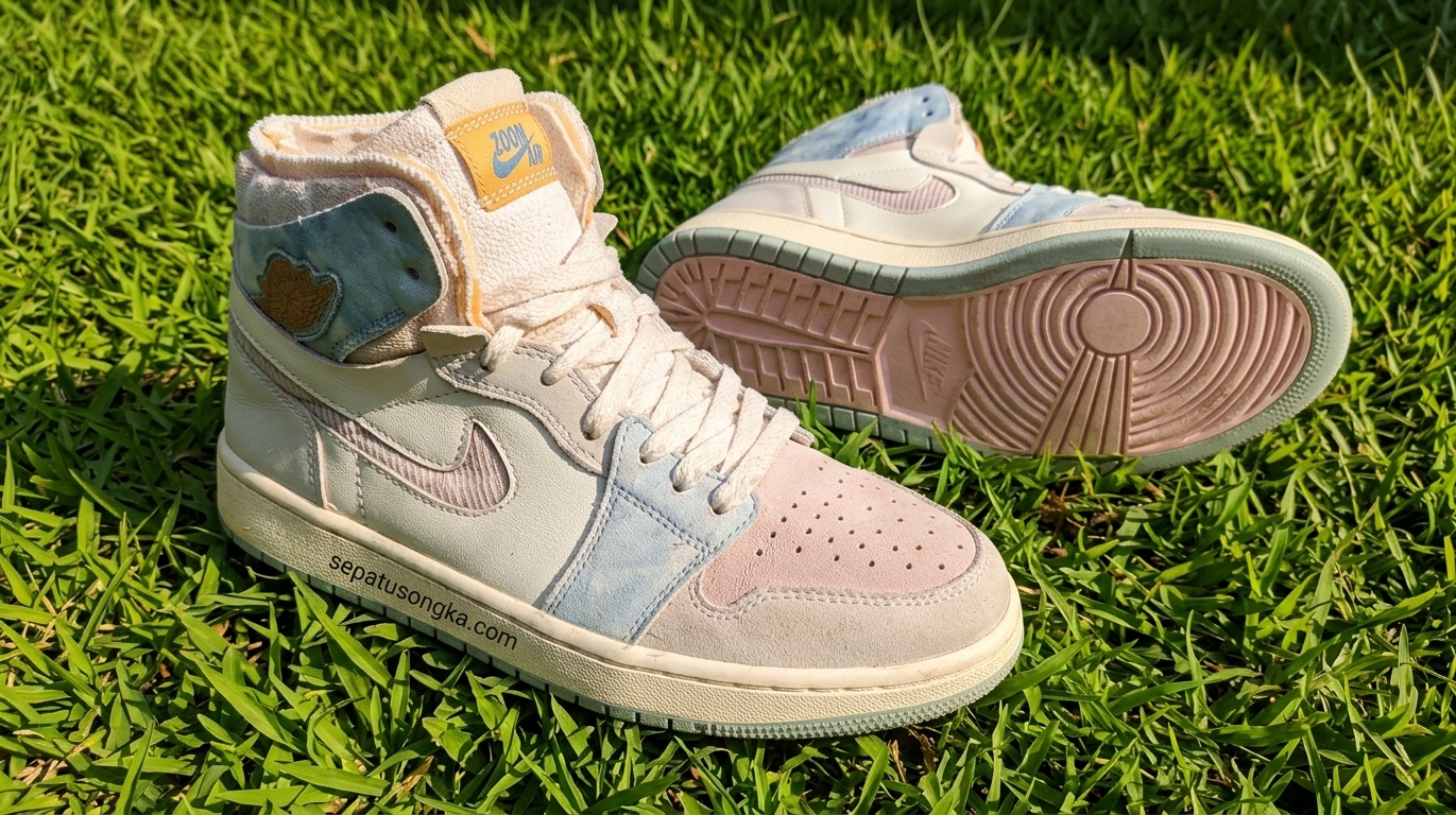 nike jordan