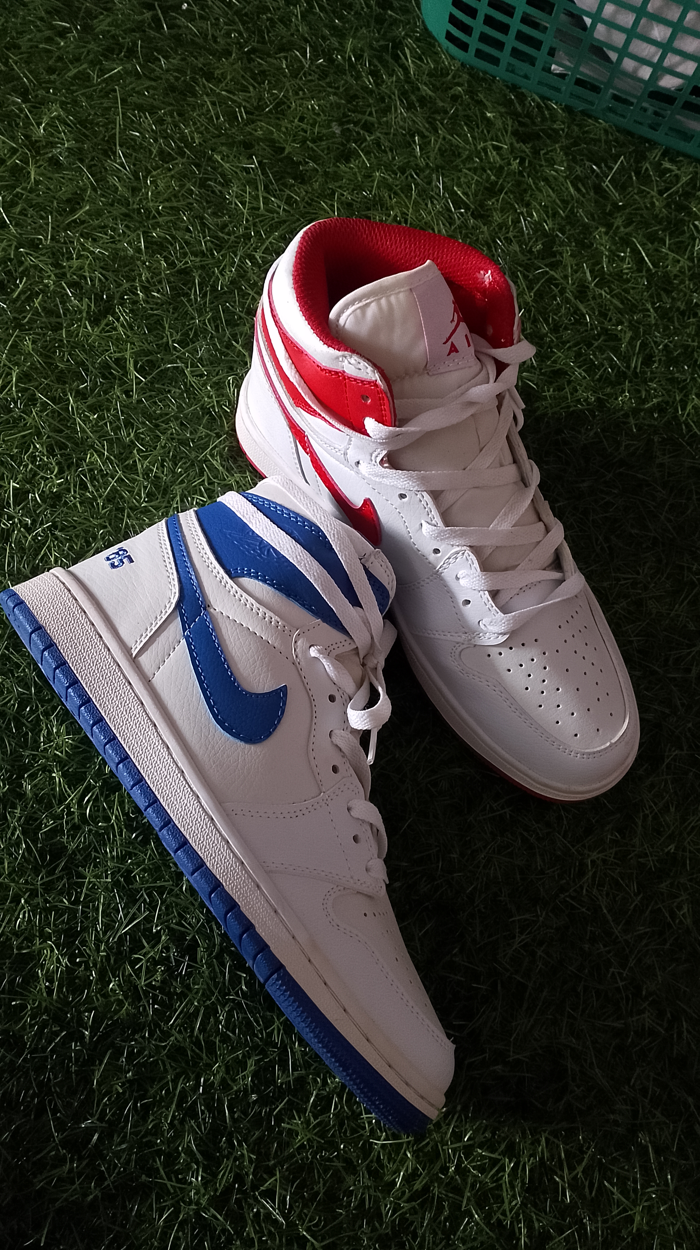 sepatu jordan buat jalan foto 4