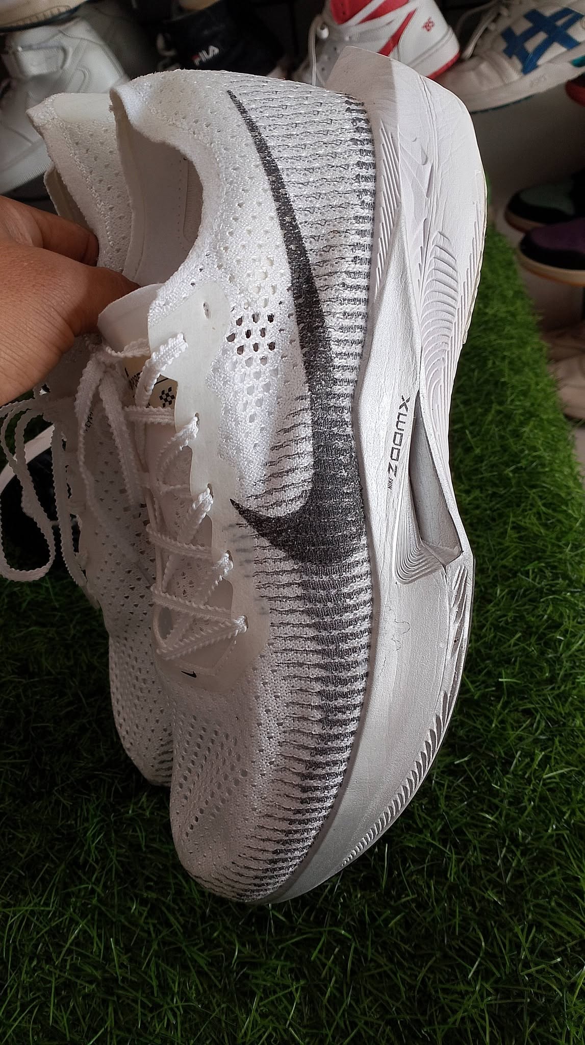 Nike ZoomX Vaporfly Next% 3 foto 2