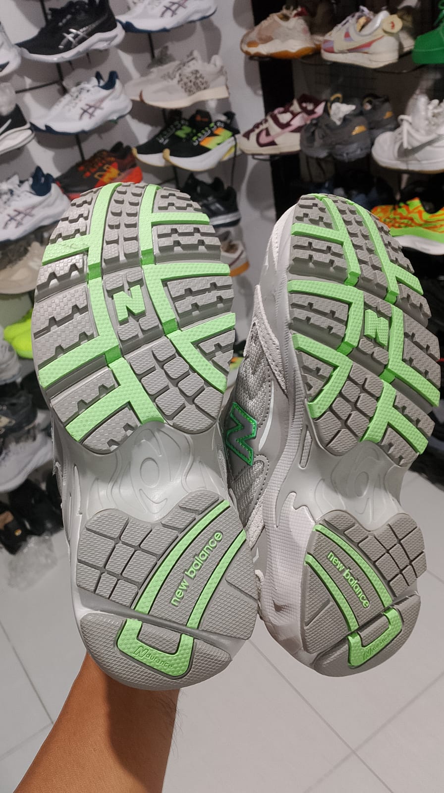 sepatu cewek sz 36 foto 4