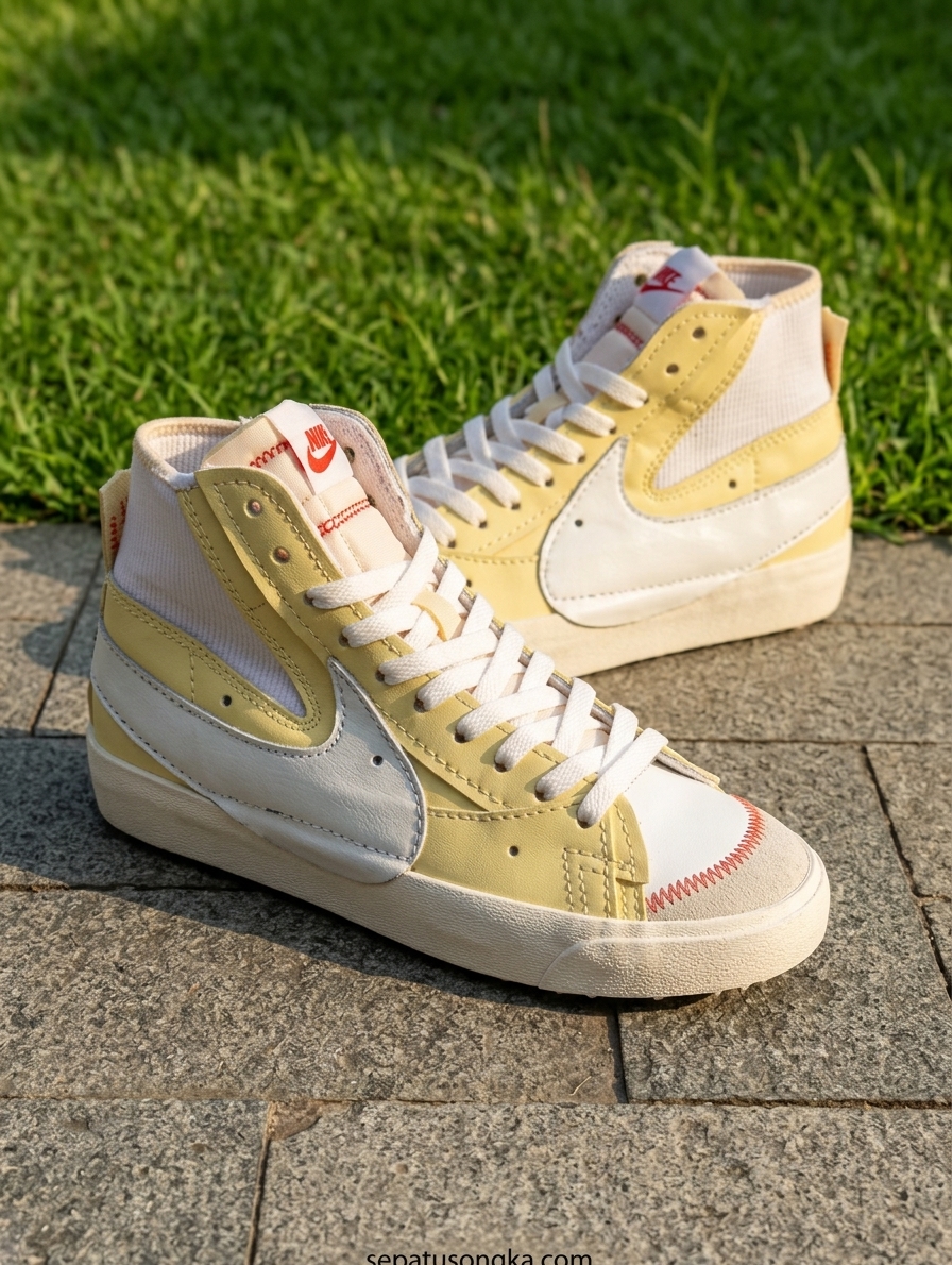 Nike Blazer Mid '77