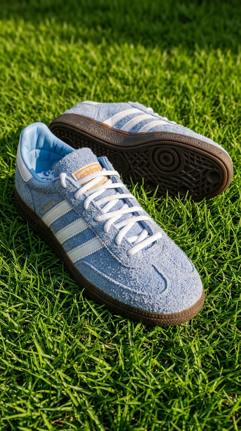 sepatu casual adidas