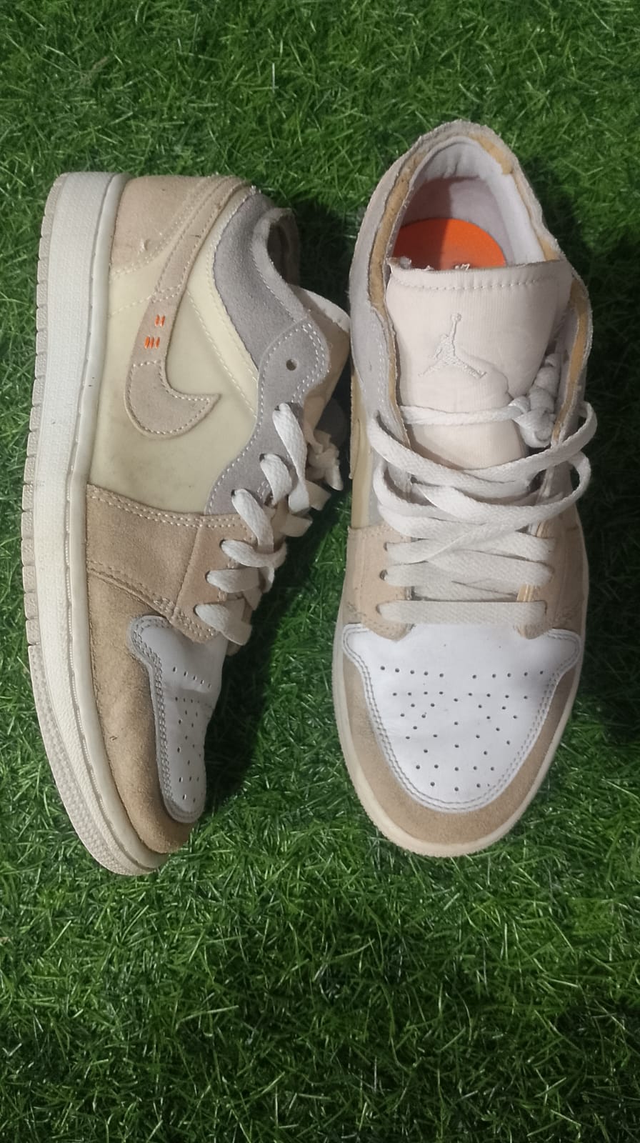 sepatu sneaker pria bre foto 5