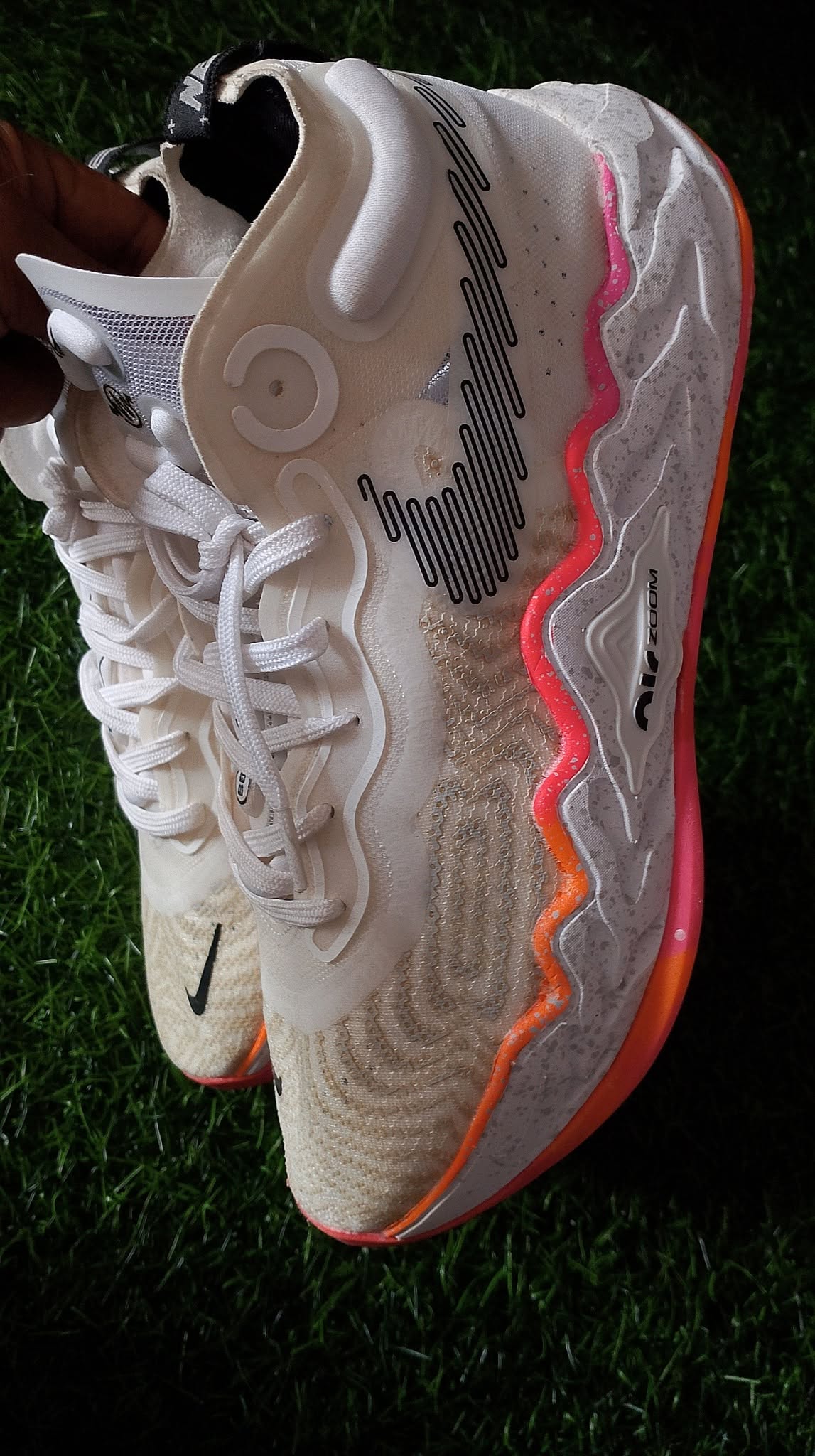 sepatu basket foto 4