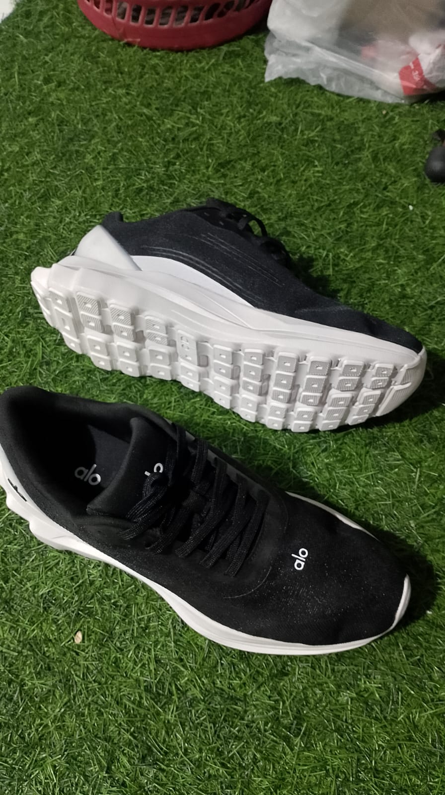 sepatu alo...!!! foto 2