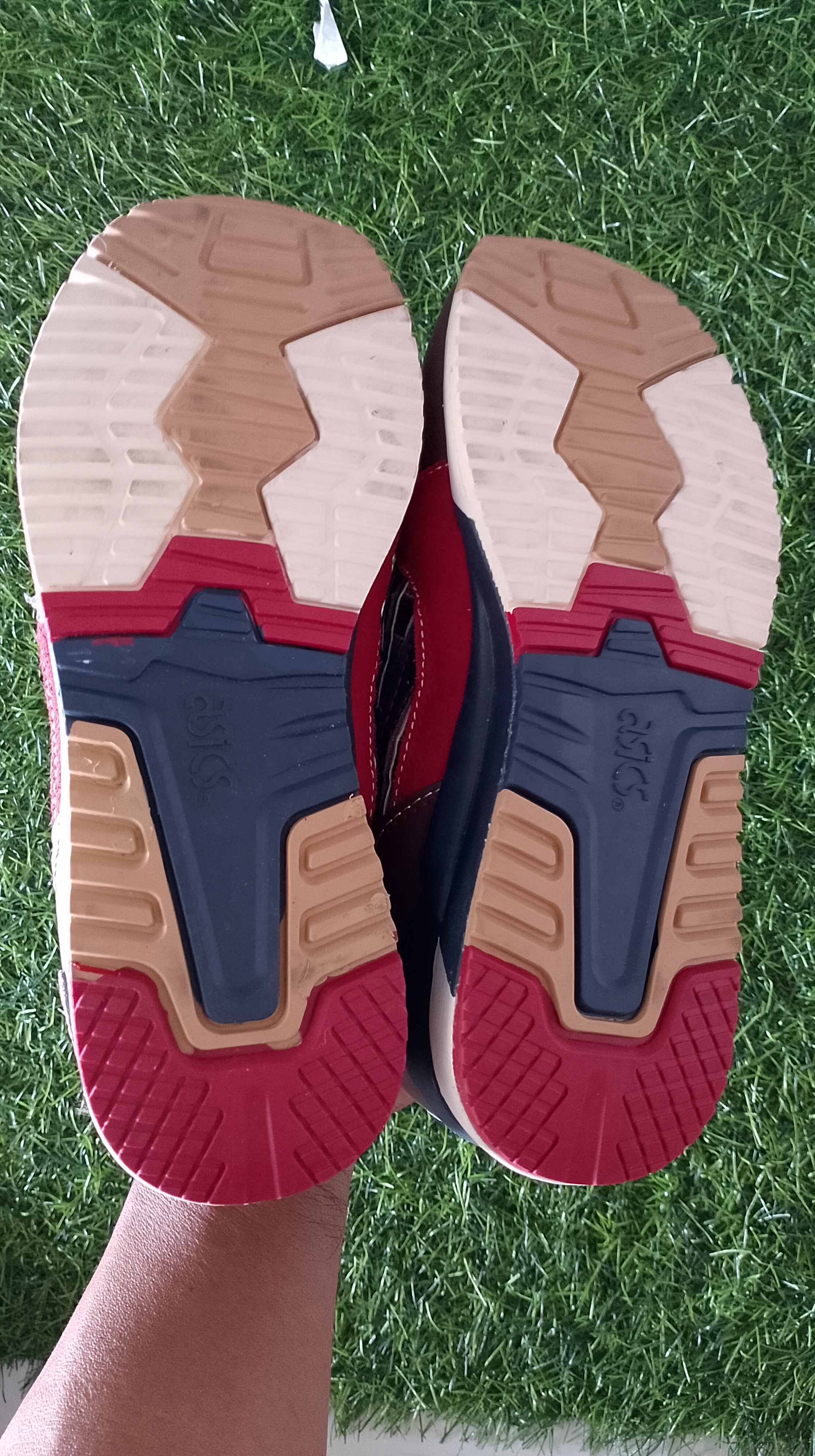 asic buat cewek foto 2