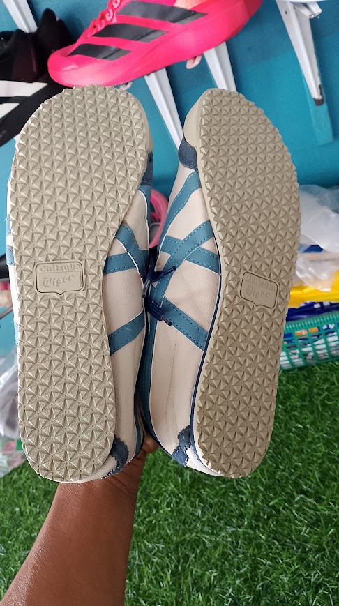 sepatu onitzuka casual santai foto 3