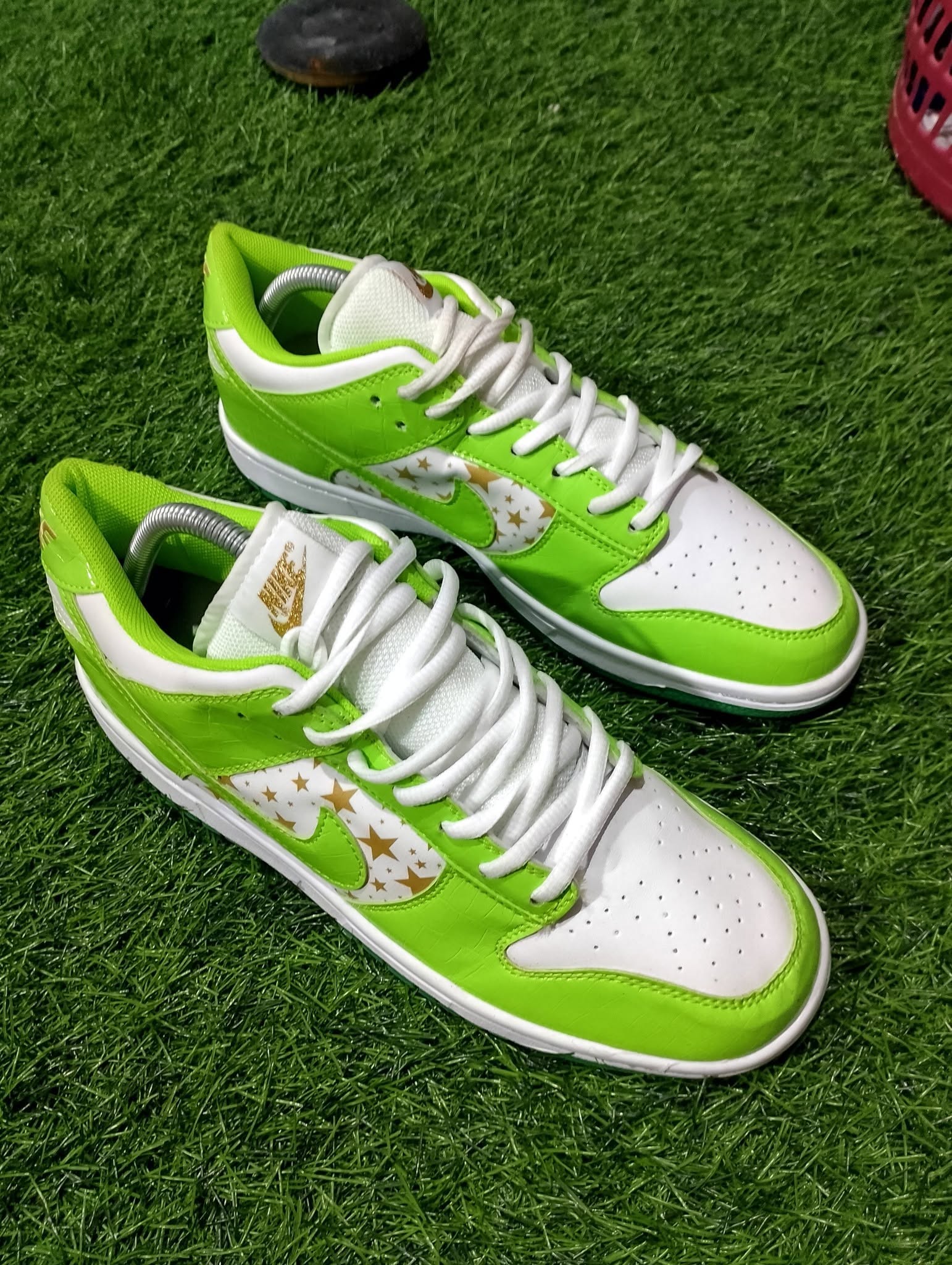 sepatu jalan cowok foto 3