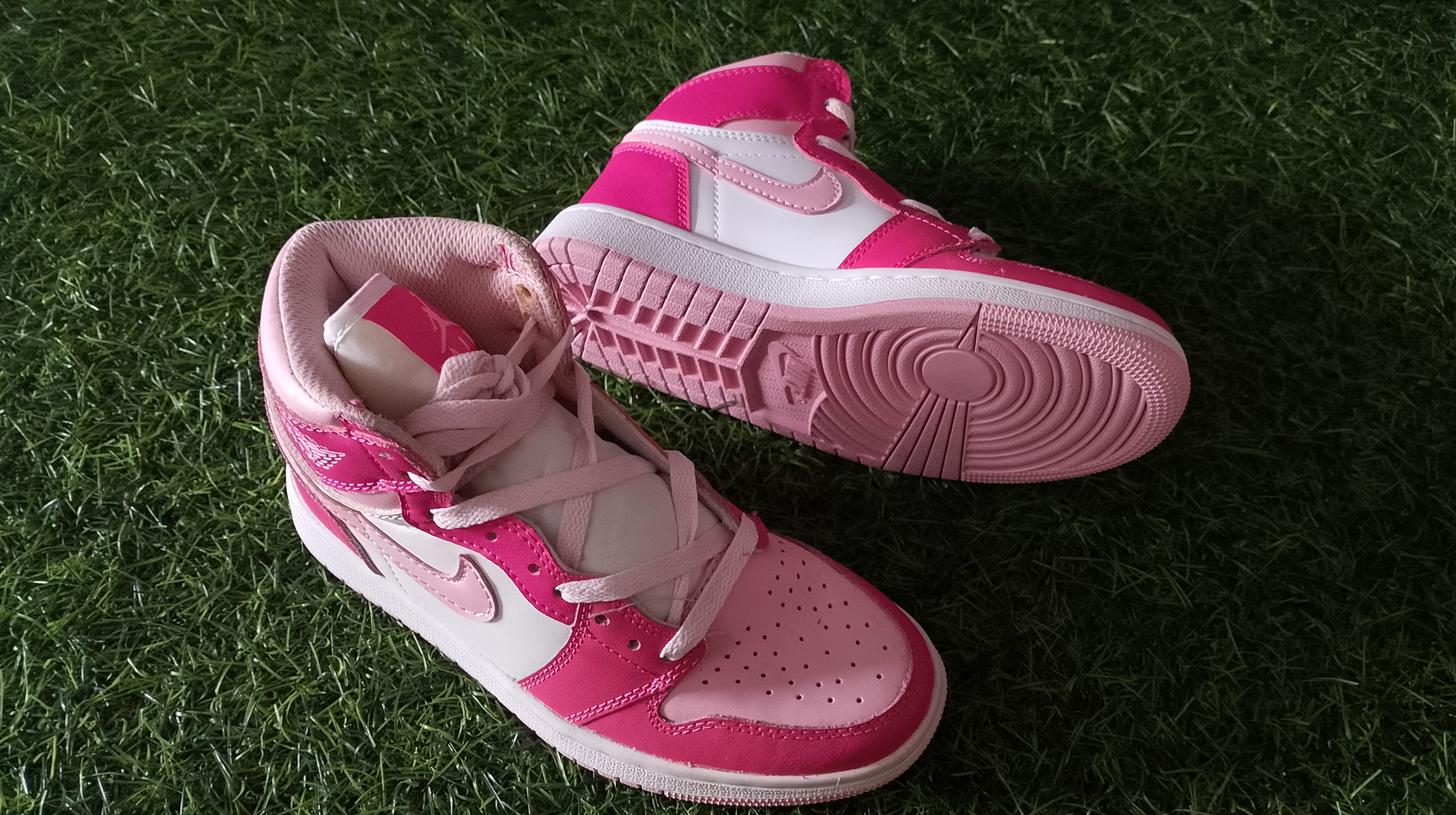 sepatu cewek 36 foto 4