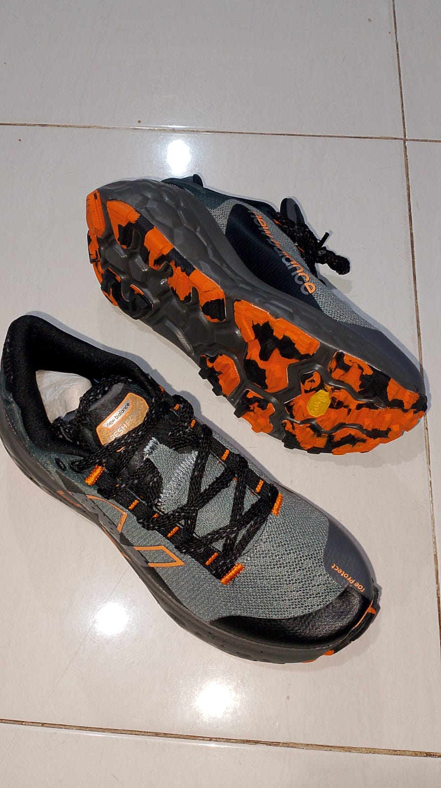 trail run nb bro foto 5