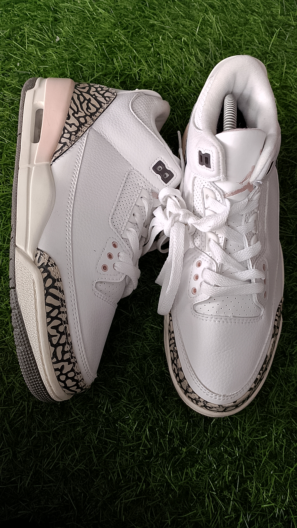 nike jordan foto 3