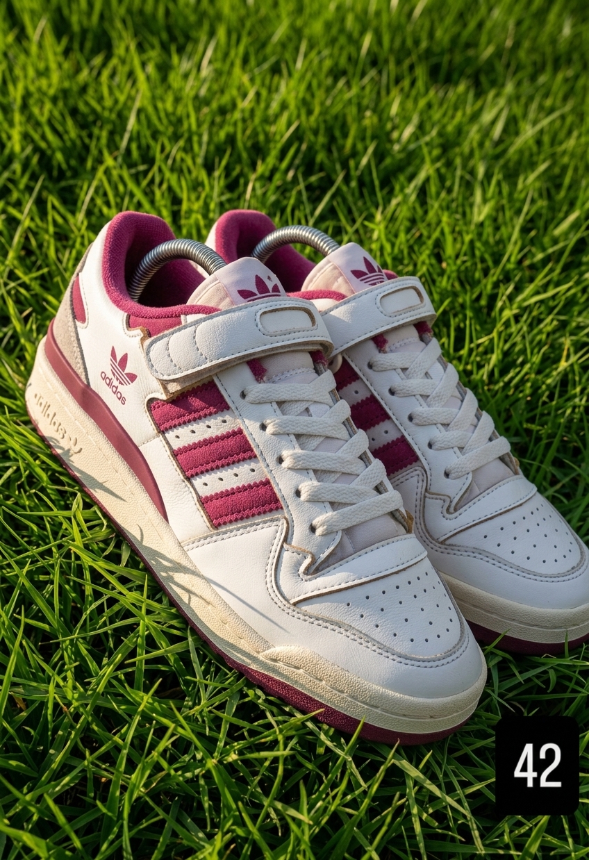 adidas buat jalan