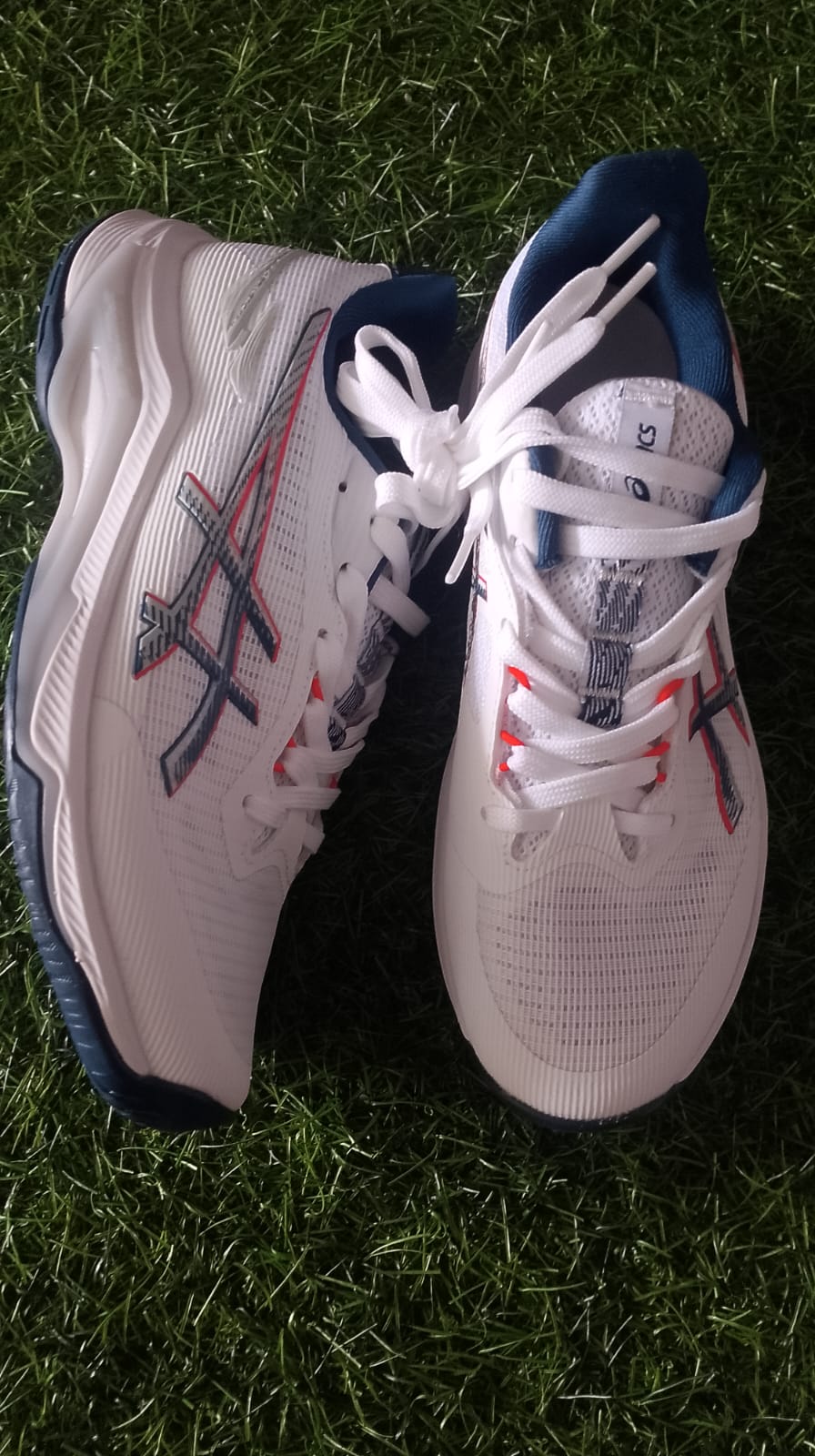 sepatu volley, padel, badminton dsb foto 2