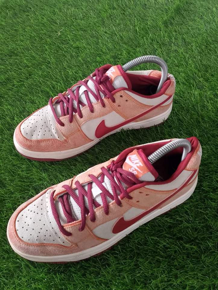 nike sb sneaker foto 3