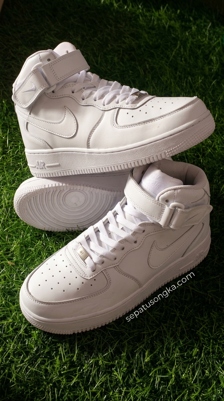 air force one nike