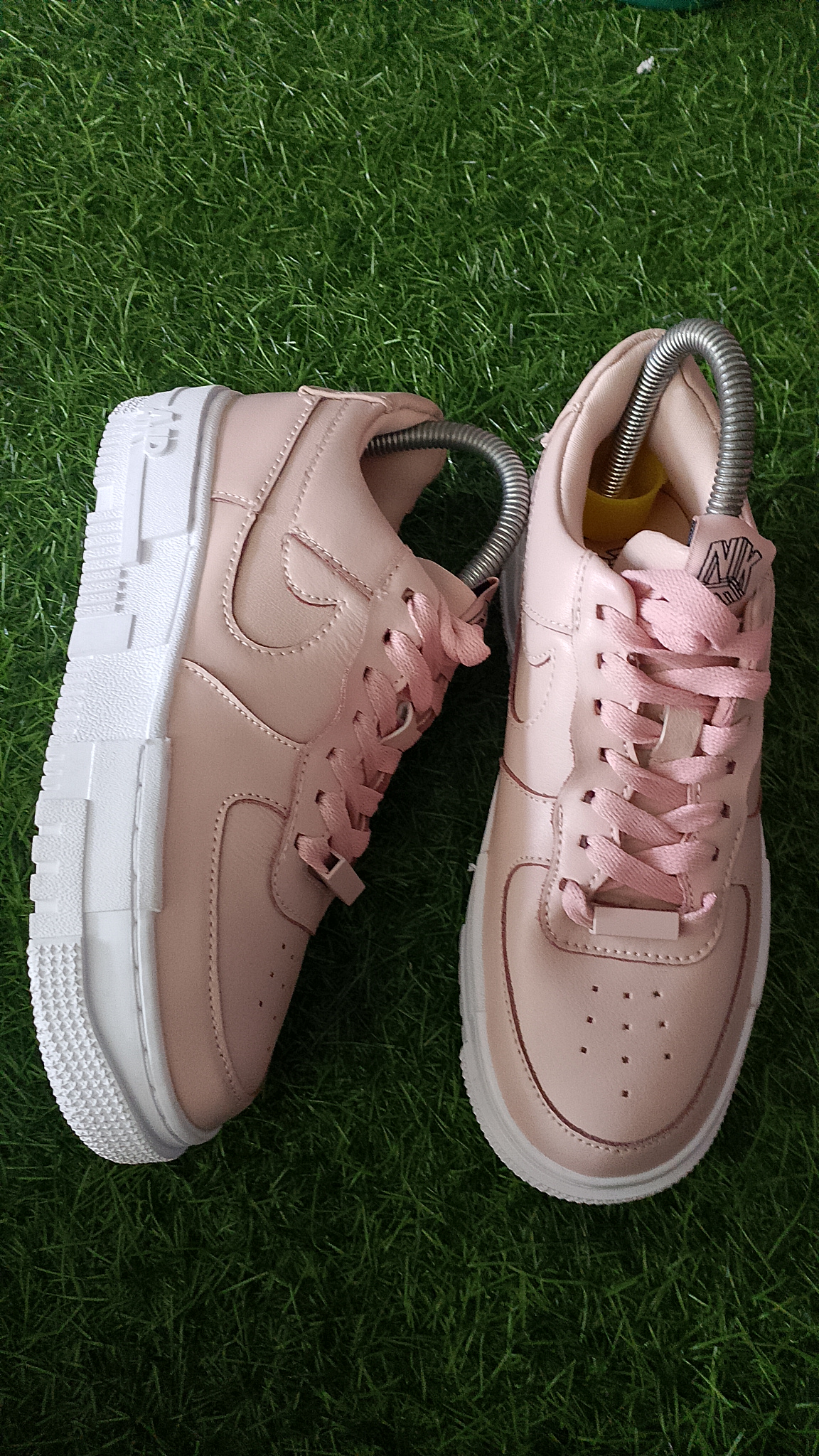 nike air force foto 2