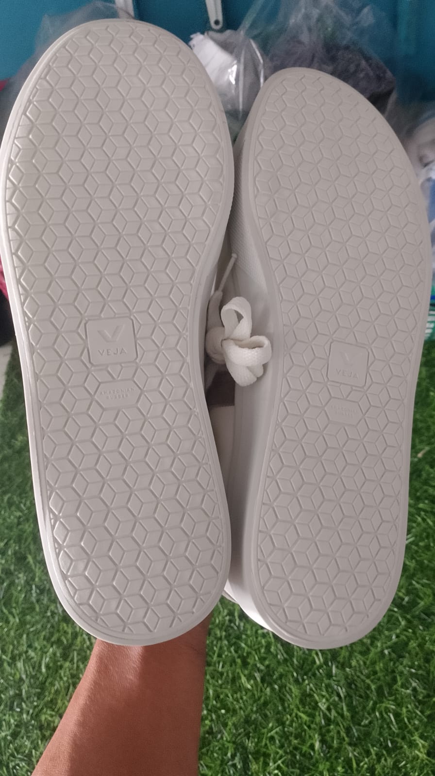 sepatu veja brand prancis bro foto 3