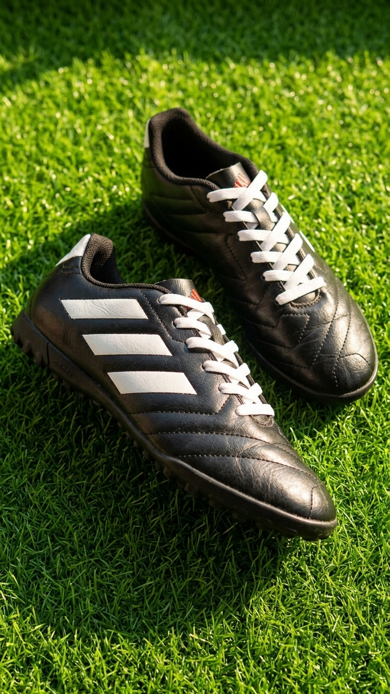 sepatu futsal, mini soccer