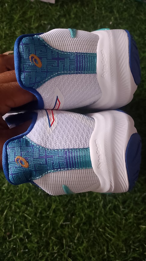 sepatu padel, tenis, badminton, basket foto 4