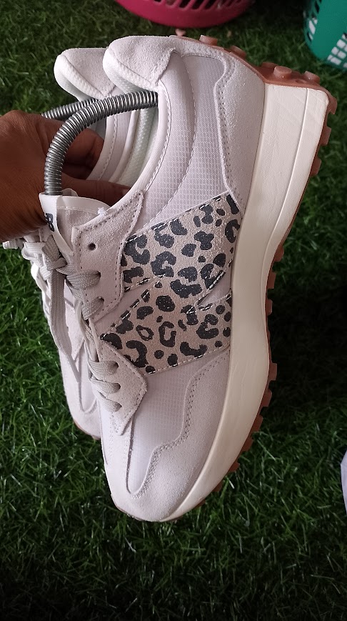 sepatu nb bro foto 5