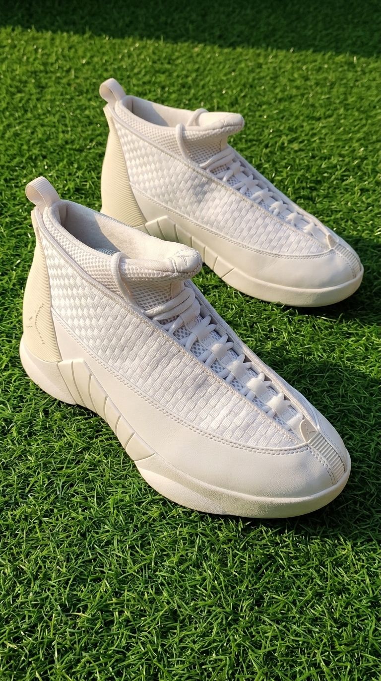 sepatu basket cowok jordan