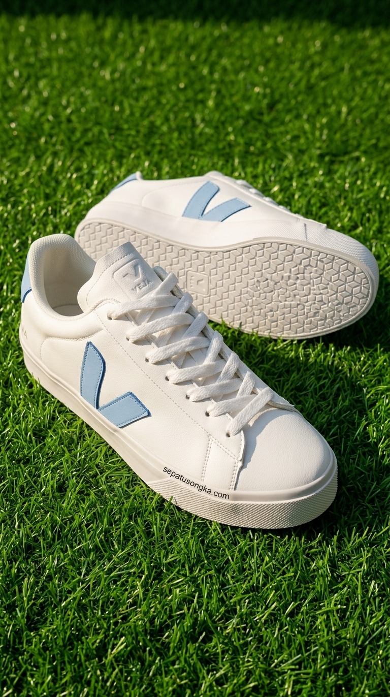 sepatu casual brand prancis