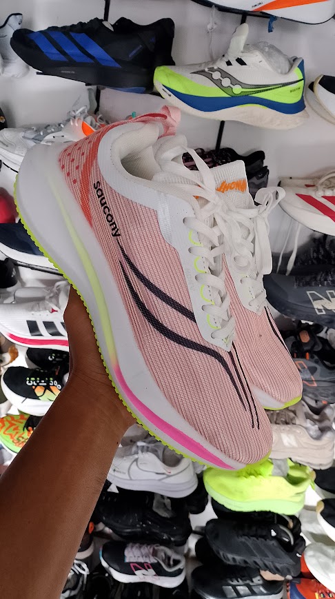 saucony run cewek foto 5