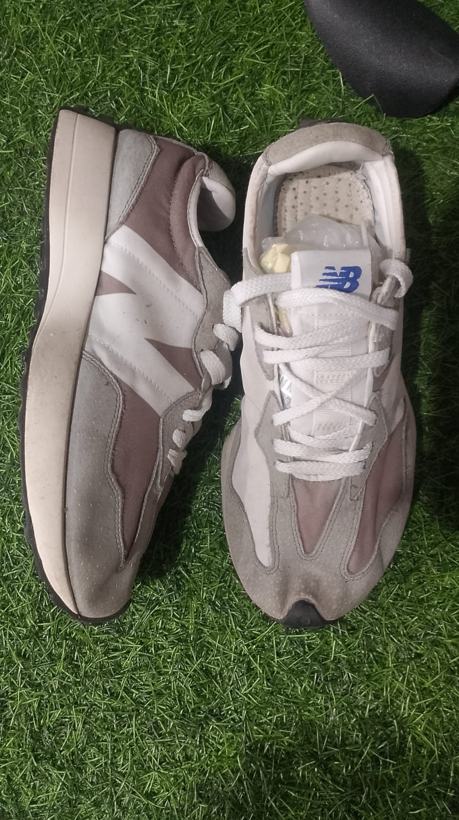 sepatu new balance sneaker pria foto 5