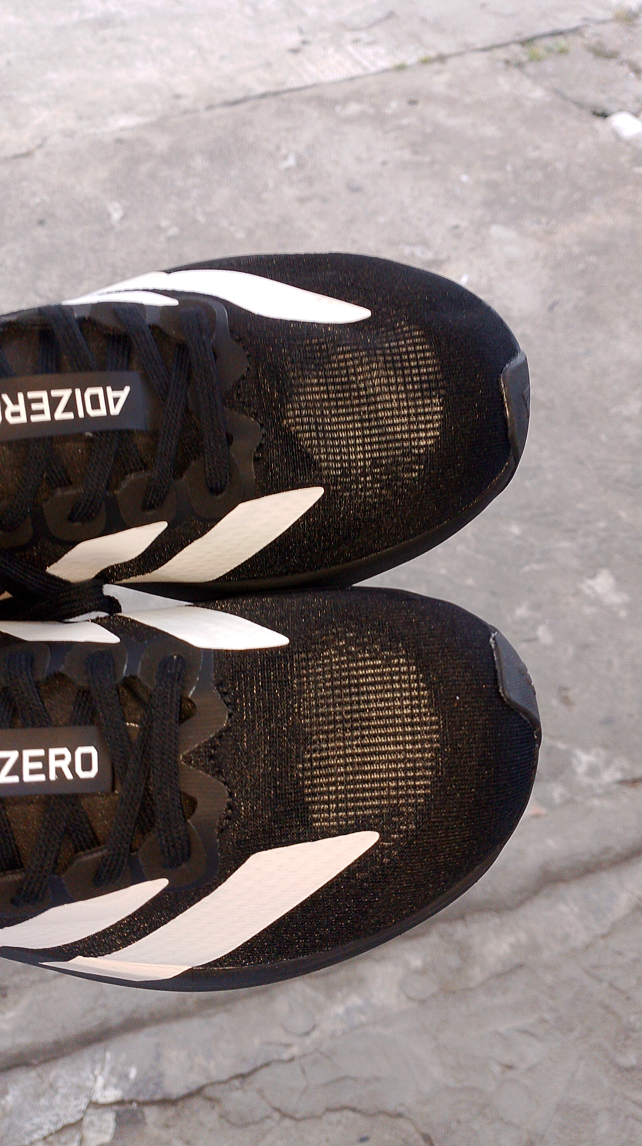 adidas adizero evo sl foto 3