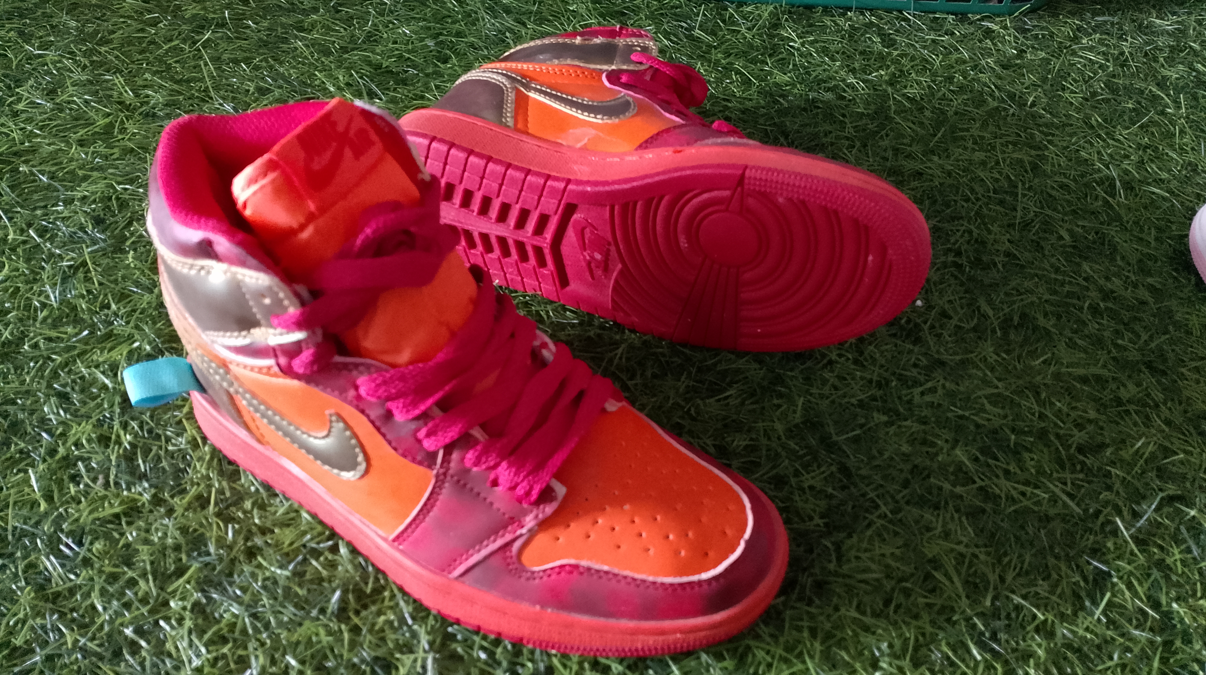 sepatu jalan cewek bestie foto 4