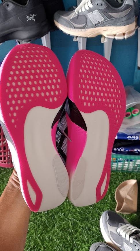 asic run ladies ff turbo foto 2