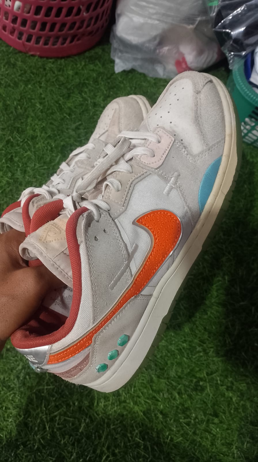 sepatu nike sb pria foto 2