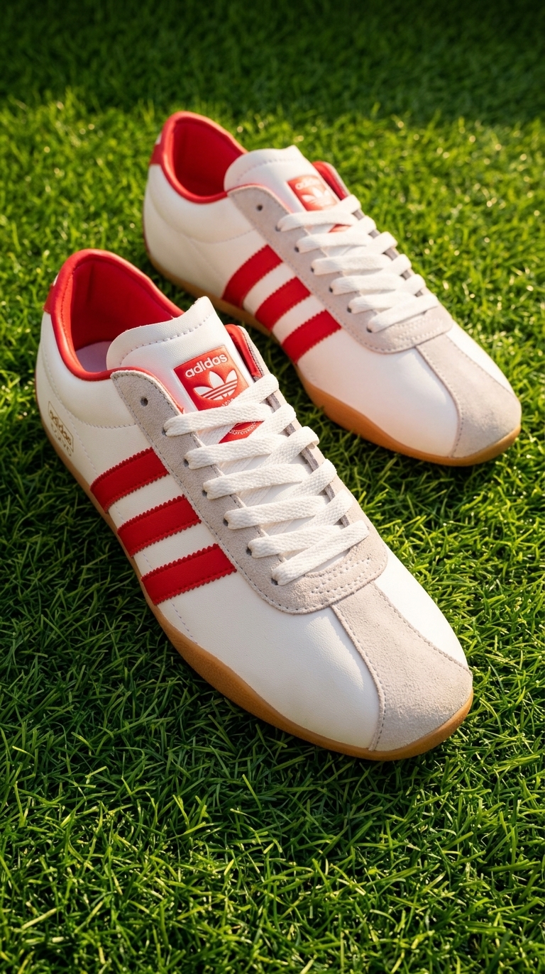 sepatu adidas cowk