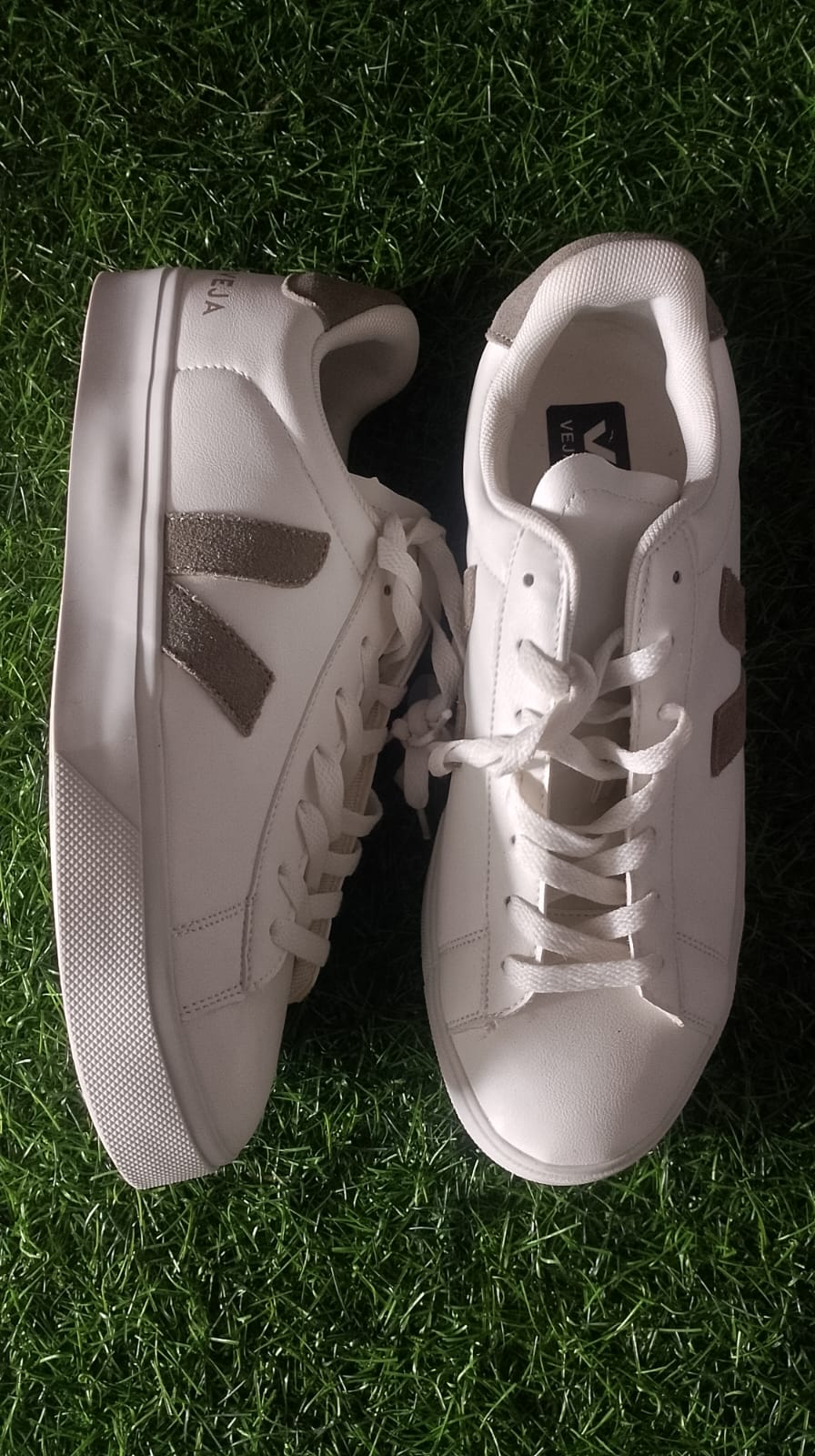 sepatu veja brand prancis bro foto 5