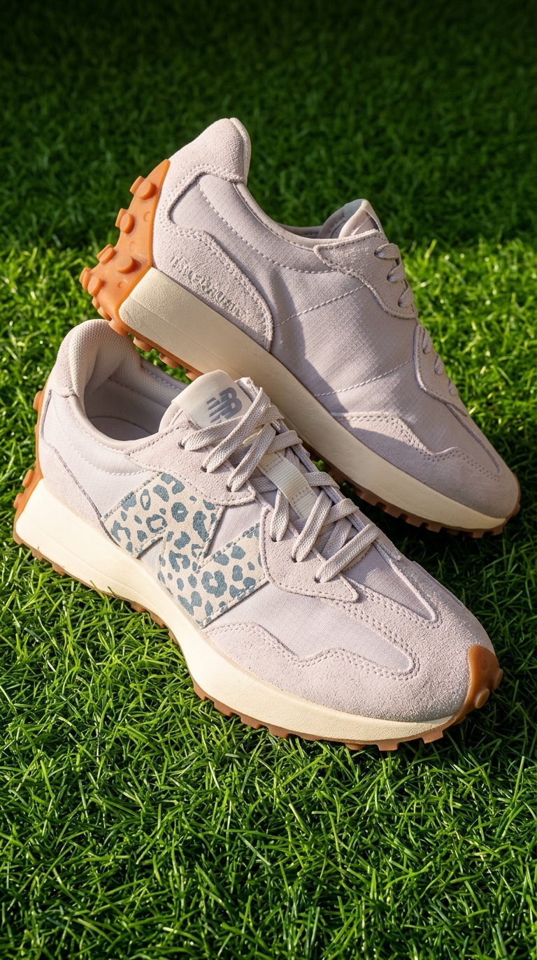 sepatu nb bro