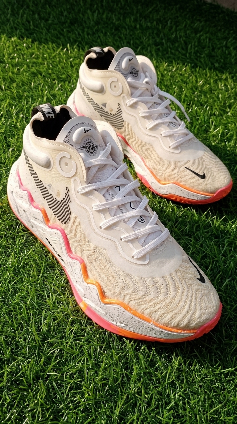 sepatu basket