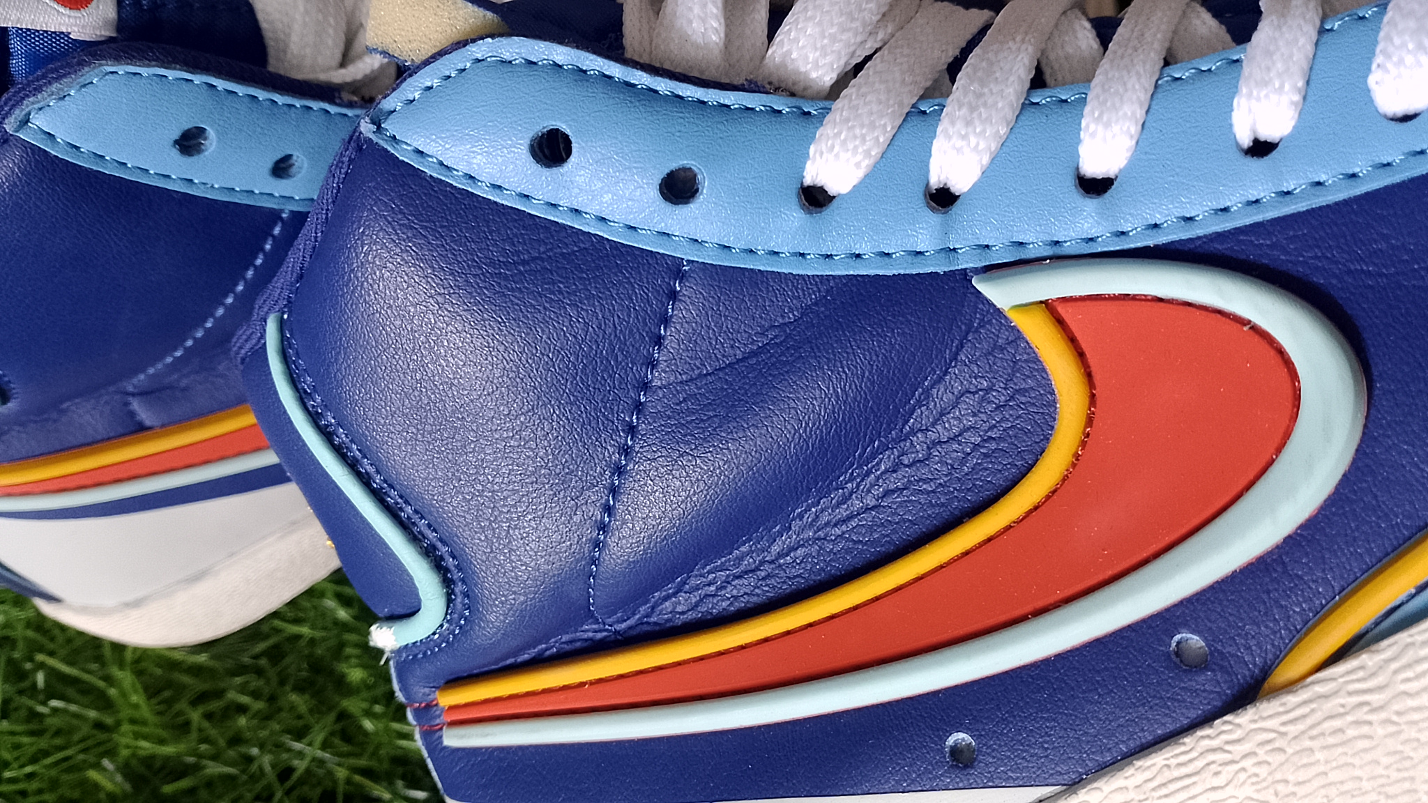 nike blazer cewek foto 5