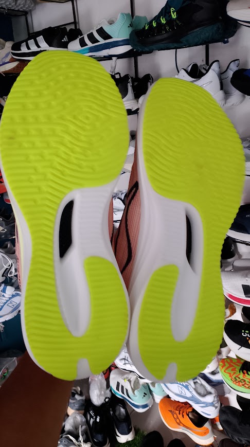 saucony run cewek foto 2