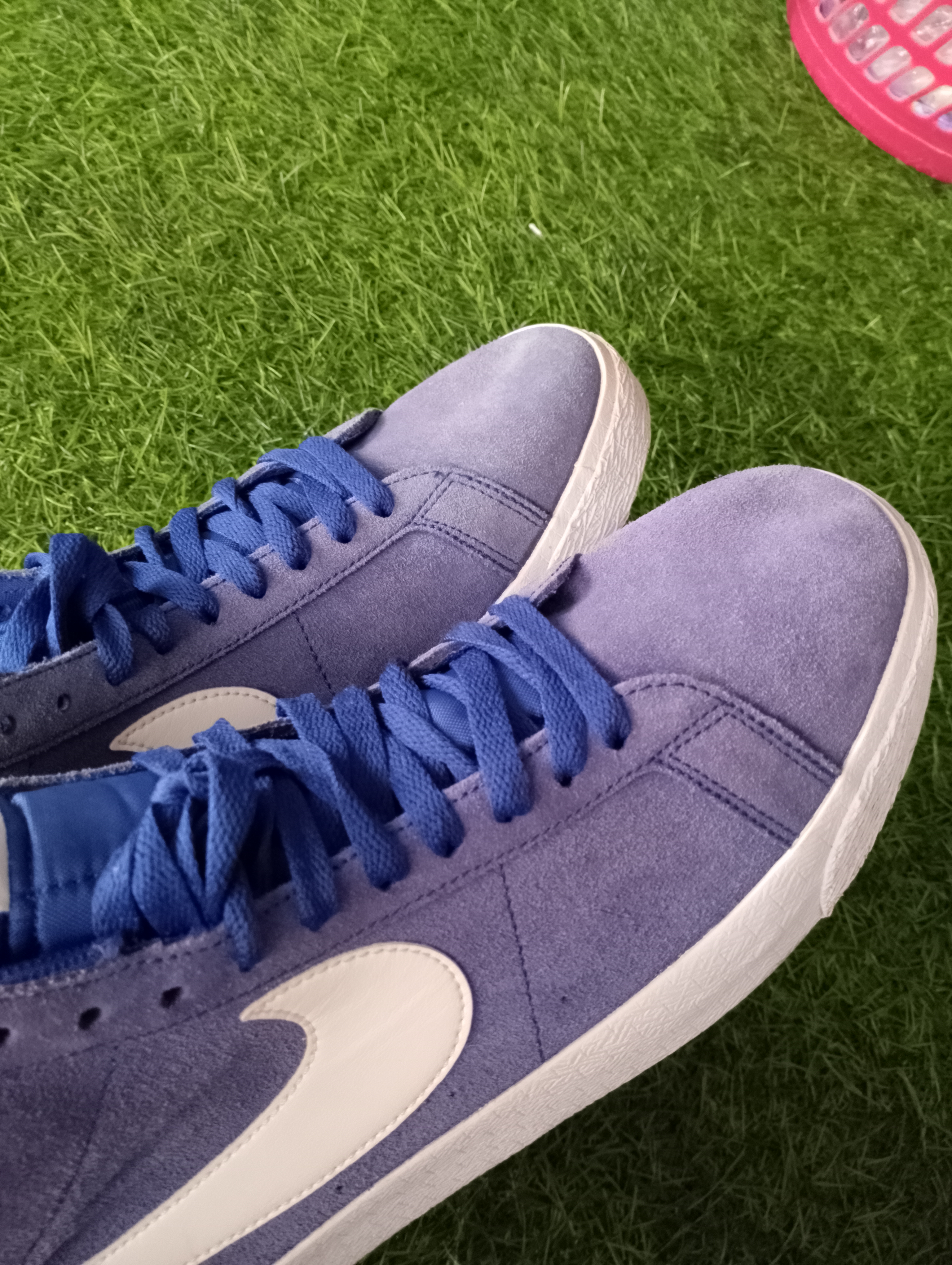 nike blazer foto 3