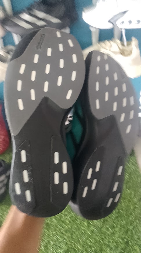 sepatu run adizero evo sl foto 2