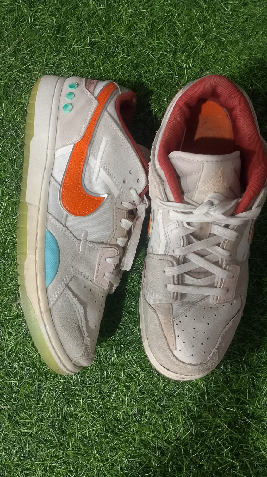 sepatu nike sb pria foto 5