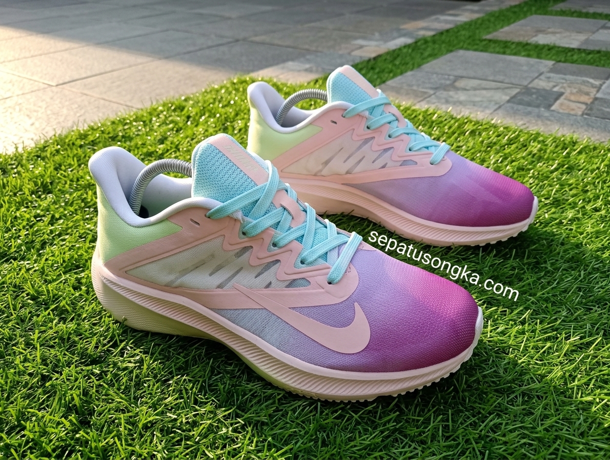 sepatu lari